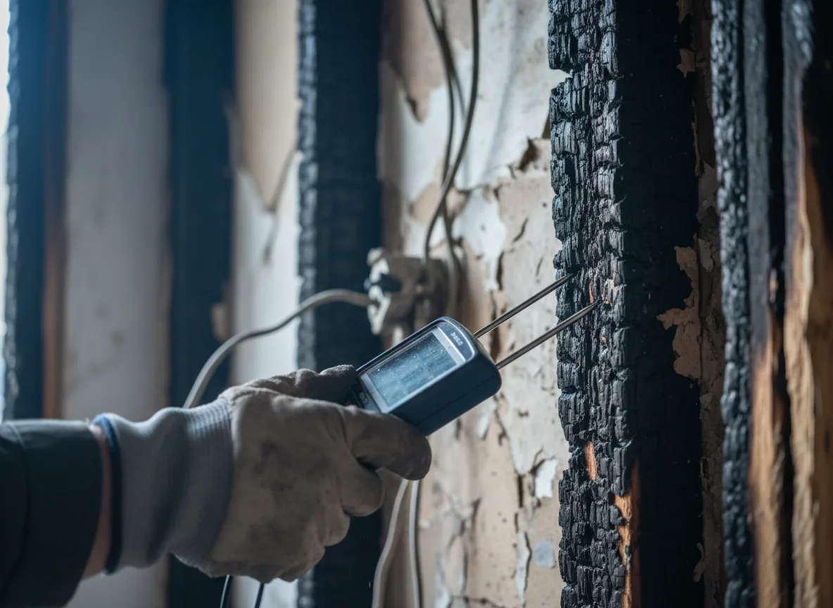 Fire Damage Restoration Barnegat Light, NJ FAQs
